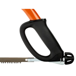 Scie Arboricole Et Scie à élaguer Scie à Bûche Professionnelle à Usage Intensif Bahco 530 Mm Ergo 332