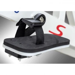 AQUAFINESSE Douche, Echelle Et Mobilier Extérieur Vélo De Piscine - Aquabike AquaNess Série S - Coloris Blanc -Espace Piscine Boutique 2 22