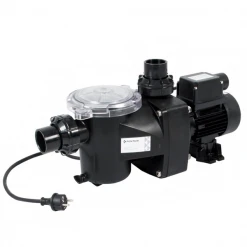 Pentair Pompes Et Filtrations Pour Piscines Pompe De Filtration Pour Piscine - Freeflo - 0.75 CV Mono - 12 M³/h - 0.55 KW
