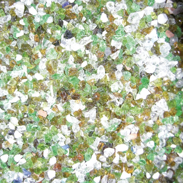 Sévigné TP Produit D'entretien Piscine Verre Filtrant Pour Piscine Sandglass - Granulométrie 1.6/4 Mm - Sac De 25 Kg 4 Sévigné TP Produit D'entretien Piscine Verre Filtrant Pour Piscine Sandglass - Granulométrie 1.6/4 Mm - Sac De 25 Kg – Image 2