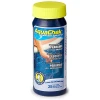 Produit D'entretien Piscine Languettes D'analyse Piscine Traitée Aux UV Ou PHMB - AquaChek Peroxyde 3 En 1 - 25 Languettes -Espace Piscine Boutique 2 6