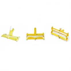 Robots Et Aspirateur De Piscine Balai Aspirateur Manuel Pour Grande Piscine - Fairlocks - Longueur 48 Cm - Balai Seul -Espace Piscine Boutique 3 1