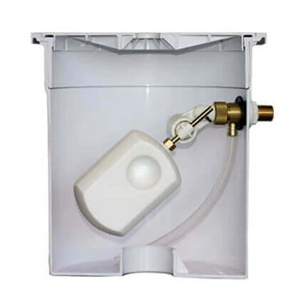 Raccords Hydrauliques Pour Piscine Régulateur De Niveau D'eau Mécanique Pour Piscine - Hayward - Raccord 50 Mm - Filetage 3/8" 7 Raccords Hydrauliques Pour Piscine Régulateur De Niveau D'eau Mécanique Pour Piscine - Hayward - Raccord 50 Mm - Filetage 3/8" – Image 5