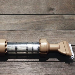 Robots Et Aspirateur De Piscine Balai Aspirateur Manuel Pour Piscine Et Spa - Mano Vac Kokido -Espace Piscine Boutique 3 4