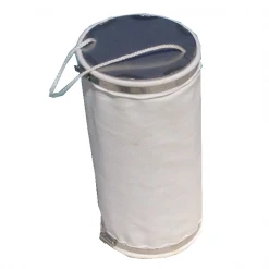 Robots Et Accessoires De Piscine Et Spa Cartouche De Filtration Complète Pour Piscine - EasyFilter - Compatible Mur Filtrant Filtrinov MX18/MX25 GS14