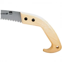 Scie Arboricole Et Scie à élaguer Scie Arboricole à Denture Trempée Bahco 4211-11-6T Lame De 280 Mm -Espace Piscine Boutique 42113