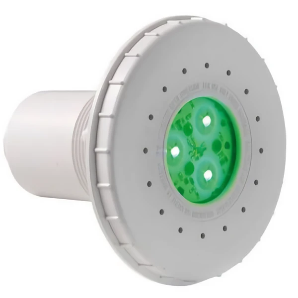 SCP FRANCE Eclairage Pour Piscine Projecteur Led Pour Piscine Avec Revêtement Liner - Petit Format Avec Couleurs Changeantes - 15W 3 SCP FRANCE Eclairage Pour Piscine Projecteur Led Pour Piscine Avec Revêtement Liner - Petit Format Avec Couleurs Changeantes - 15W