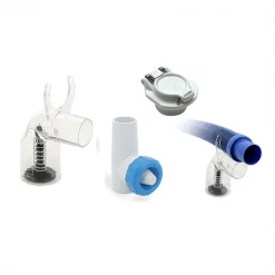 Robots Et Aspirateur De Piscine Robot Navigator Pro V-Flex Piscines 12 X 6 M Hayward ABS Blanc