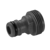 Raccord Rapide Arrosage Adaptateur Arrosage Fileté 26,5 Mm Raccord Rapide Gardena -Espace Piscine Boutique adaptateur pas vis gardena