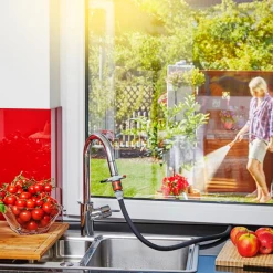 Nez De Robinet Adaptateur Raccord Arrosage Robinet Intérieur F Mâle Femelle Gardena