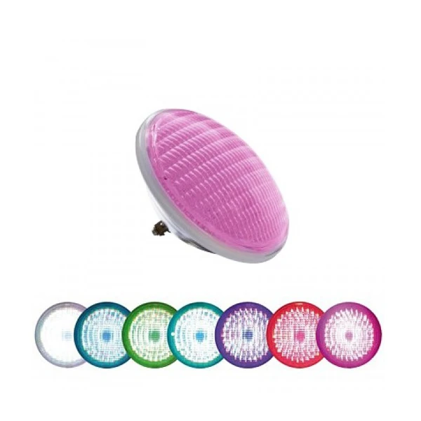 KOKIDO Eclairage Pour Piscine Lampe Remplacement Piscine 35W 12V - Ampoule 252 LED - Multicolore 4 KOKIDO Eclairage Pour Piscine Lampe Remplacement Piscine 35W 12V - Ampoule 252 LED - Multicolore – Image 2