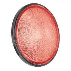 Eclairage Pour Piscine Lampe LED Multicolore Pour Piscine Sylvania PAR56 RGB 12 W 300 Lm -Espace Piscine Boutique ampoule led rouge