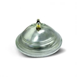 KOKIDO Eclairage Pour Piscine Lampe Remplacement Piscine 35W 12V - Ampoule 252 LED - Multicolore