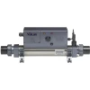 Electro Engineering Pompe à Chaleur Et Réchauffeur Pour Piscine Réchauffeur De Piscine électrique - Vulcan Analogique - 9kW Monophasé 230 Volts -Espace Piscine Boutique analogique 2