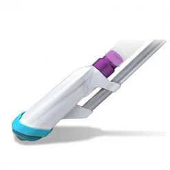 Robots Et Accessoires De Piscine Et Spa Balai Aspirateur Piscine Hors Sol B-Vac Kokido Système Connexion Tuyau -Espace Piscine Boutique balai aspirateur robot