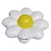 Swimline Bouées Et Matelas Gonflables Ballon Marguerite Flottante Gonflable Piscine Diamètre 60 Cm Blanc Jaune -Espace Piscine Boutique ballon marguerite gonflable pour piscine diametre 60 cm blanc et jaune