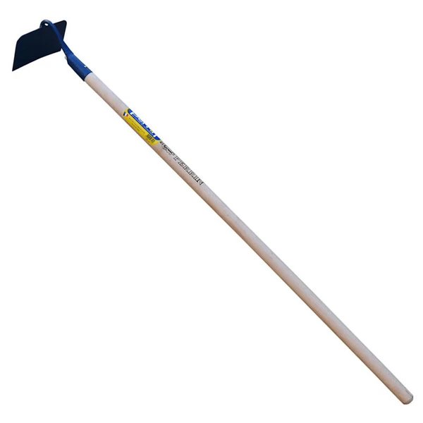 Outillage De Jardinier Binette Nanterre Forgée Polyvalente Perrin Lame 16 Cm Emmanché 130 Cm 4 Outillage De Jardinier Binette Nanterre Forgée Polyvalente Perrin Lame 16 Cm Emmanché 130 Cm – Image 2