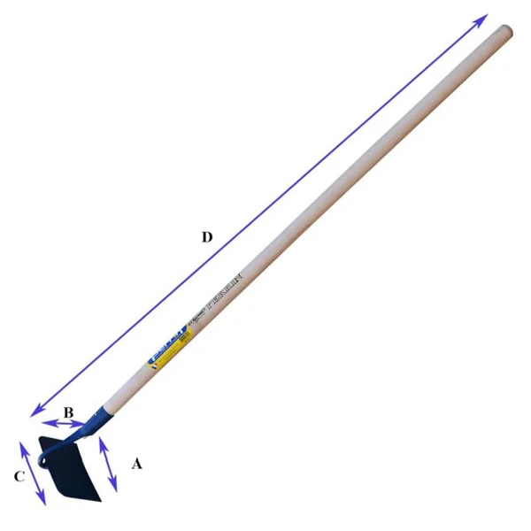 Outillage De Jardinier Binette Nanterre Forgée Polyvalente Perrin Lame 16 Cm Emmanché 130 Cm 3 Outillage De Jardinier Binette Nanterre Forgée Polyvalente Perrin Lame 16 Cm Emmanché 130 Cm