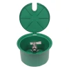 Arrosage Enterré Bouche Arrosage Enterré Tuyau Arrosage 19mm 20/27 3/4" Fitt PVC Vert 2 Arrosage Enterré Bouche Arrosage Enterré Tuyau Arrosage 19mm 20/27 3/4" Fitt PVC Vert -Espace Piscine Boutique bouche arrosage pvc 20 27