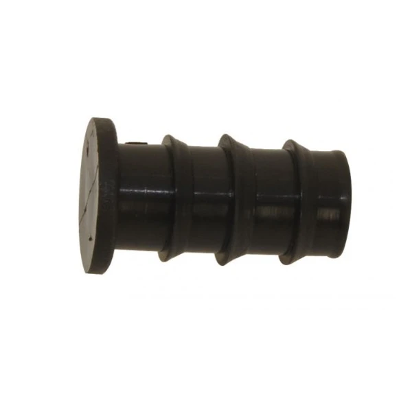 Fitt Goutte à Goutte Bouchon Cannelé Plastique Arrosage Goutte à Goutte 13 X 16 Mm - 3 Pièces 3 Fitt Goutte à Goutte Bouchon Cannelé Plastique Arrosage Goutte à Goutte 13 X 16 Mm - 3 Pièces