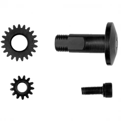 Accessoires Et Pièces De Rechange Boulon Central Et écrou De Blocage Bahco Pour Sécateur Sans Fil BCL20IB