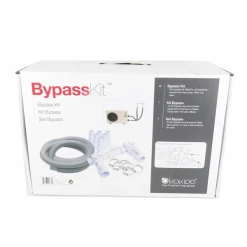 Raccords Hydrauliques Pour Piscine Ensemble Kokido By-pass Ø 32/38 Mm Pompe à Chaleur Piscine Hors-sol