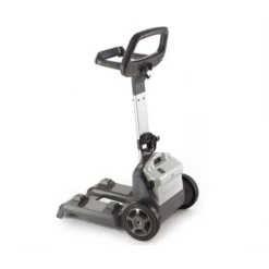 Maytronics Robots Et Aspirateur De Piscine Robot Piscine Dolphin Cosmos 20 Avec Chariot De Transport 99996049-COS -Espace Piscine Boutique chariot 1