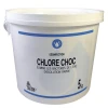 Poolstyle Produit D'entretien Piscine Traitement Chlore Choc Anti Bactéries Piscine Granulés Pot 5 Kg -Espace Piscine Boutique chlore choc 5kg