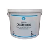 Poolstyle Produit D'entretien Piscine Entretien Piscine Chlore Choc En Pastilles Seau De 5 Kg 47318PE/FB005P002 1 Poolstyle Produit D'entretien Piscine Entretien Piscine Chlore Choc En Pastilles Seau De 5 Kg 47318PE/FB005P002 -Espace Piscine Boutique chlore choc6