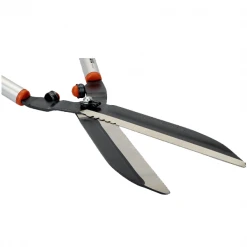 Sécateur Et élagueur Cisaille à Haies Légère Bahco P51-SL Manches En Aluminium 57 Cm