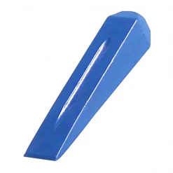 Merlin éclateur Coin éclateur évidé Fendre Bûches Et Couper Bois Acier C45 2,0 Kg Perrin