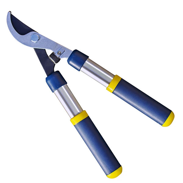 Sécateur Et élagueur Coupe Branche Perrin Aluminium Longueur 430 Mm Ouverture 25 Mm 3 Sécateur Et élagueur Coupe Branche Perrin Aluminium Longueur 430 Mm Ouverture 25 Mm