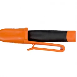 Scie Arboricole Et Scie à élaguer Couteau Multi-usages Bahco Avec Poignée Bimatière Et étui Longueur 22 Cm -Espace Piscine Boutique couteau