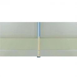 Nextpool Robots Et Accessoires De Piscine Et Spa Couverture à Barres Cool Covers - Longueur 8.5 M - Largeur 4,5 M - PVC -Espace Piscine Boutique couverture barres securite 1