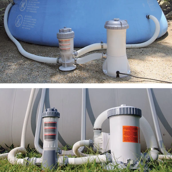 KOKIDO Traitement Automatique Et Analyseur Distributeur Doseur Chlore Vanne Réglage Clapet Anti-retour 4 Kg 4 KOKIDO Traitement Automatique Et Analyseur Distributeur Doseur Chlore Vanne Réglage Clapet Anti-retour 4 Kg – Image 2