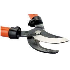 Sécateur Et élagueur Ébrancheur Bahco P140-F Manches En Acier Longueur 600 Mm -Espace Piscine Boutique eb