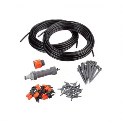 Goutte à Goutte Ensemble Installation Arrosage Goutte à Goutte Gardena 15 Plantes 20 M 9 Goutte à Goutte Ensemble Installation Arrosage Goutte à Goutte Gardena 15 Plantes 20 M -Espace Piscine Boutique ensemble arrosage gag garde