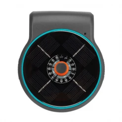 Programmateur D'arrosage Ensemble Arrosage Automatique énergie Solaire AquaBloom Gardena 20 M 13 Programmateur D'arrosage Ensemble Arrosage Automatique énergie Solaire AquaBloom Gardena 20 M -Espace Piscine Boutique ensemble complet arrosage automatique energie solaire aquabloom gardena 20 metres 3