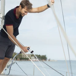 Tuyau D'eau Tuyau Arrosage NTS Marine Fitt Diamètre 15 Mm 25 Mètres Blanc -Espace Piscine Boutique fitt nts marine mkt 4