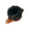Fitt Goutte à Goutte Goutteur Auto Régulant Démontable Arrosage GAG Débit 2L/h Lot De 10 -Espace Piscine Boutique goutteur auto regulant fitt 2lit