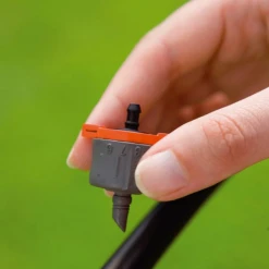 Gardena Goutte à Goutte Goutteur Régulateur Pression Arrosage Goutte à Goutte 1 à 8L/heure X5 7 Gardena Goutte à Goutte Goutteur Régulateur Pression Arrosage Goutte à Goutte 1 à 8L/heure X5 -Espace Piscine Boutique goutteur regulateur pression arrosage goutte a goutte debit reglable 8l heure 5 2