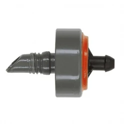 Goutte à Goutte Goutteur Régulateur Pression Arrosage Goutte à Goutte Gardena 2L/h X10 -Espace Piscine Boutique goutteur regulateur pression arrosage goutte a goutte gardena debit 2l heure lot 10 1