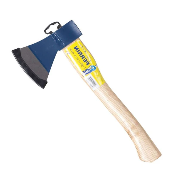 Hachette Canada Fendre Petit Bois Perrin Lame Acier Manche 36 Cm 4 Hachette Canada Fendre Petit Bois Perrin Lame Acier Manche 36 Cm – Image 2