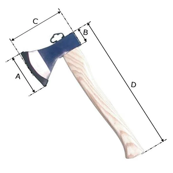 Hachette Canada Fendre Petit Bois Perrin Lame Acier Manche 36 Cm 3 Hachette Canada Fendre Petit Bois Perrin Lame Acier Manche 36 Cm