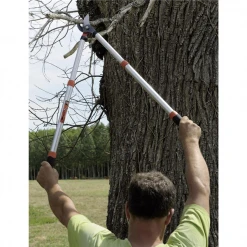 Sécateur Et élagueur Élagueur Expert PG-19-F Télescopique Bahco Longueur De 70 à 90 Cm