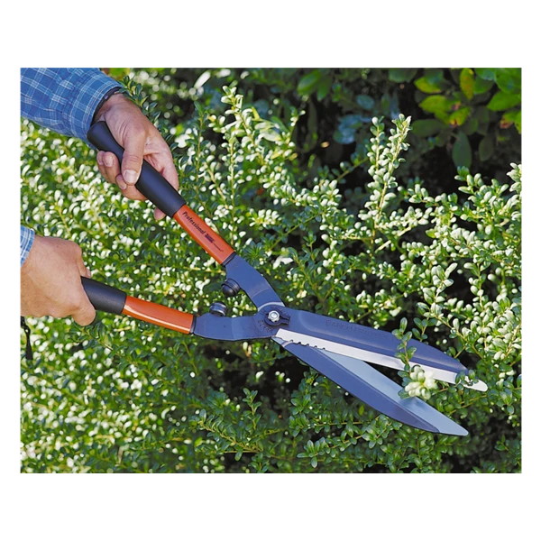 Sécateur Et élagueur Cisaille à Haie Bahco Professionnelle Longueur 57 Cm P51-F 6 Sécateur Et élagueur Cisaille à Haie Bahco Professionnelle Longueur 57 Cm P51-F – Image 4