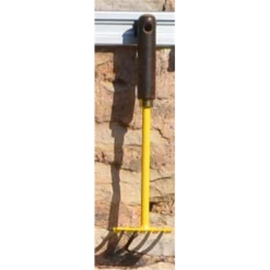 Outillage De Jardinier Porte Outils Sur Rail Perrin Sachet De 3 Crochets Petits Outils -Espace Piscine Boutique imageproduct357270 3