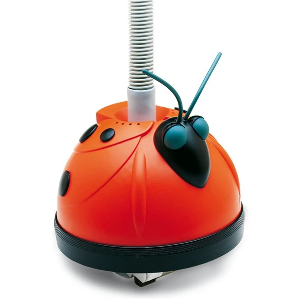 Robots Et Aspirateur De Piscine Robot Piscine Magic Clean Coccinelle Pour Piscine Hors Sol Hayward 80107 4 Robots Et Aspirateur De Piscine Robot Piscine Magic Clean Coccinelle Pour Piscine Hors Sol Hayward 80107 – Image 2