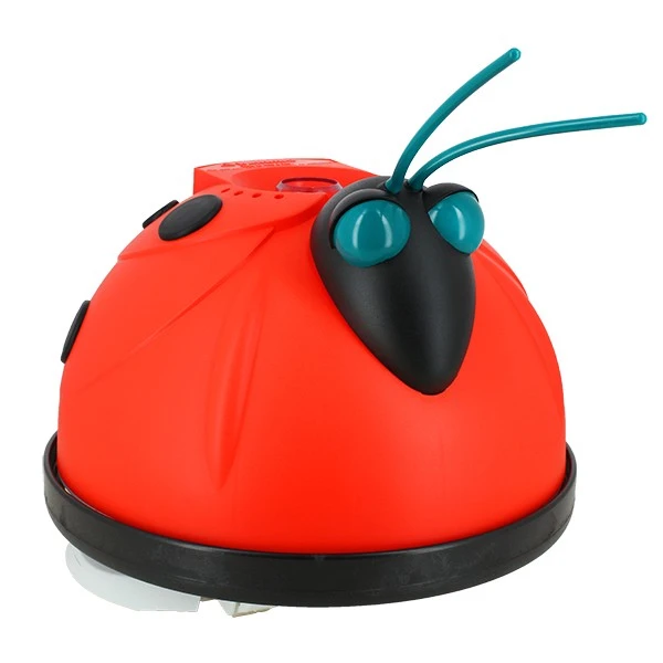 Robots Et Aspirateur De Piscine Robot Piscine Magic Clean Coccinelle Pour Piscine Hors Sol Hayward 80107 3 Robots Et Aspirateur De Piscine Robot Piscine Magic Clean Coccinelle Pour Piscine Hors Sol Hayward 80107