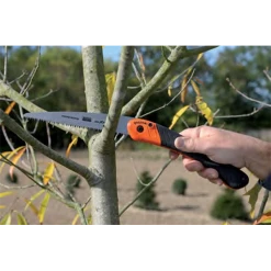 Scie Arboricole Et Scie à élaguer Scie Arboricole Repliable Bahco Denture Trempée XT Longueur 190 Mm -Espace Piscine Boutique imageproduct367596